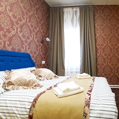 Отель Апельсин Преображенская площадь, Москва, Московская область