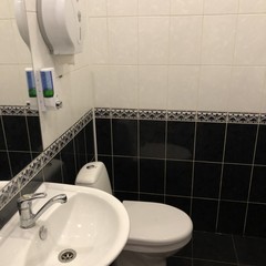 Хостел Майн Рид, Москва, Московская область