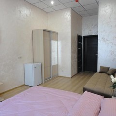 Отель Андреевский, Москва, Московская область