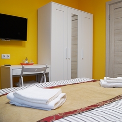 Отель Апельсин Преображенская площадь, Москва, Московская область