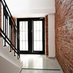 Отель Winewood Moscow Lounge, Москва, Московская область