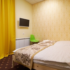 Отель Апельсин Преображенская площадь, Москва, Московская область