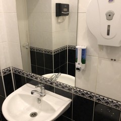 Хостел Майн Рид, Москва, Московская область