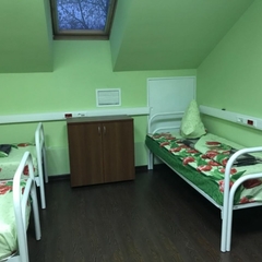 Хостел Hotelhot Перово, Москва, Московская область
