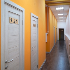 Отель Апельсин Преображенская площадь, Москва, Московская область