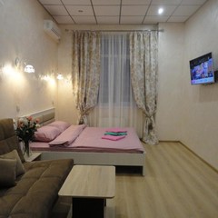 Отель Андреевский, Москва, Московская область