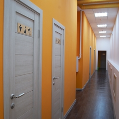 Отель Апельсин Преображенская площадь, Москва, Московская область