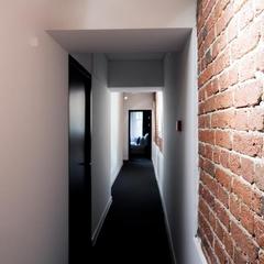 Отель Winewood Moscow Lounge, Москва, Московская область