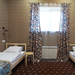 Отель Апельсин Преображенская площадь, Москва, Московская область