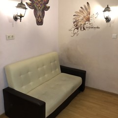 Хостел Майн Рид, Москва, Московская область