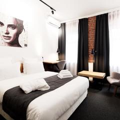 Отель Winewood Moscow Lounge, Москва, Московская область