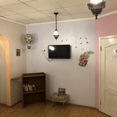 Хостел Майн Рид, Москва, Московская область