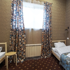 Отель Апельсин Преображенская площадь, Москва, Московская область