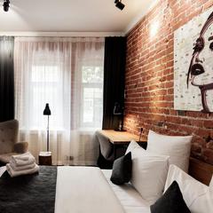 Отель Winewood Moscow Lounge, Москва, Московская область