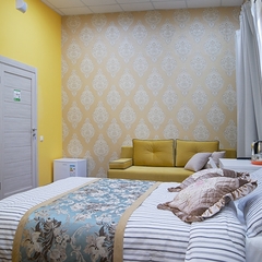 Отель Апельсин Преображенская площадь, Москва, Московская область