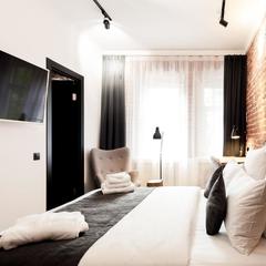 Отель Winewood Moscow Lounge, Москва, Московская область