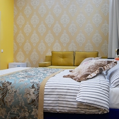 Отель Апельсин Преображенская площадь, Москва, Московская область