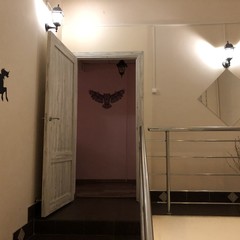 Хостел Майн Рид, Москва, Московская область