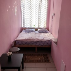 Хостел Майн Рид, Москва, Московская область