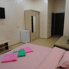 Отель Андреевский, Москва, Московская область