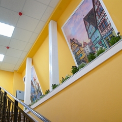 Отель Апельсин Преображенская площадь, Москва, Московская область