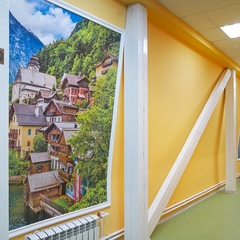 Отель Апельсин Преображенская площадь, Москва, Московская область