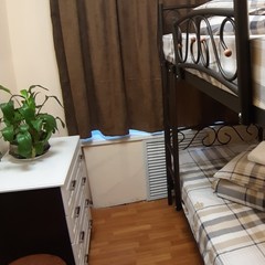 Хостел Майн Рид, Москва, Московская область