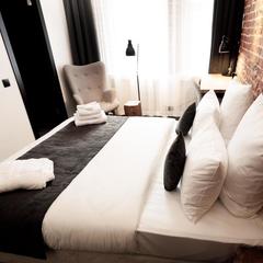 Отель Winewood Moscow Lounge, Москва, Московская область