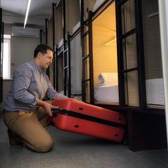 Отель Буран, Москва, Московская область