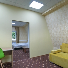 Отель Апельсин Преображенская площадь, Москва, Московская область