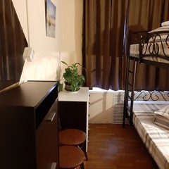 Хостел Майн Рид, Москва, Московская область