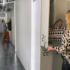 Отель Буран, Москва, Московская область