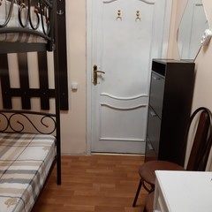 Хостел Майн Рид, Москва, Московская область