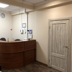 Хостел Майн Рид, Москва, Московская область