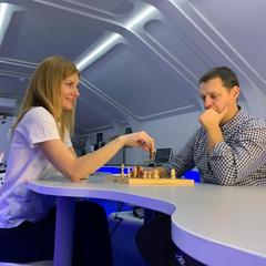 Отель Буран, Москва, Московская область