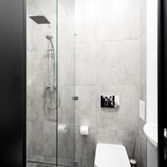 Отель Winewood Moscow Lounge, Москва, Московская область