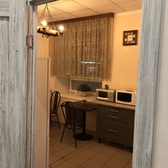 Хостел Майн Рид, Москва, Московская область