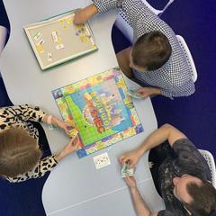 Отель Буран, Москва, Московская область