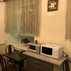 Хостел Майн Рид, Москва, Московская область