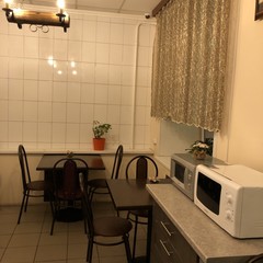 Хостел Майн Рид, Москва, Московская область