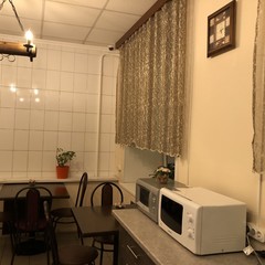 Хостел Майн Рид, Москва, Московская область