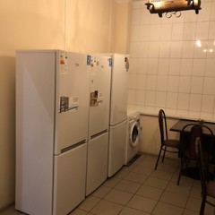 Хостел Майн Рид, Москва, Московская область