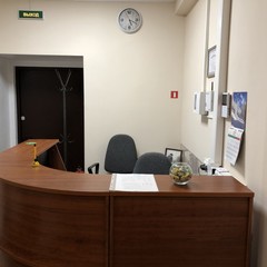 Хостел Майн Рид, Москва, Московская область