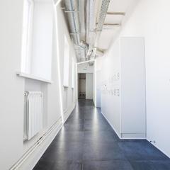 Отель Буран, Москва, Московская область