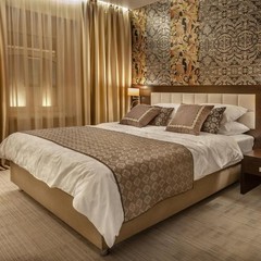 Отель Мясницкий, Москва, Московская область