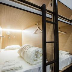 Отель Буран, Москва, Московская область