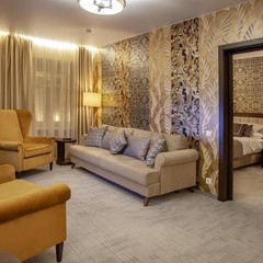 Отель Мясницкий, Москва, Московская область