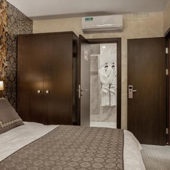 Отель Мясницкий, Москва, Московская область