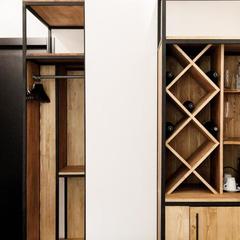 Отель Winewood Moscow Lounge, Москва, Московская область