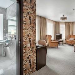 Отель Мясницкий, Москва, Московская область